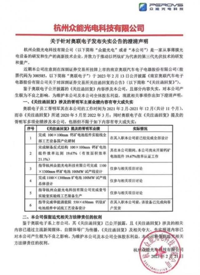 奥联电子陷“造假门”，中信建投“躺枪”，都是跨界“惹的祸”？